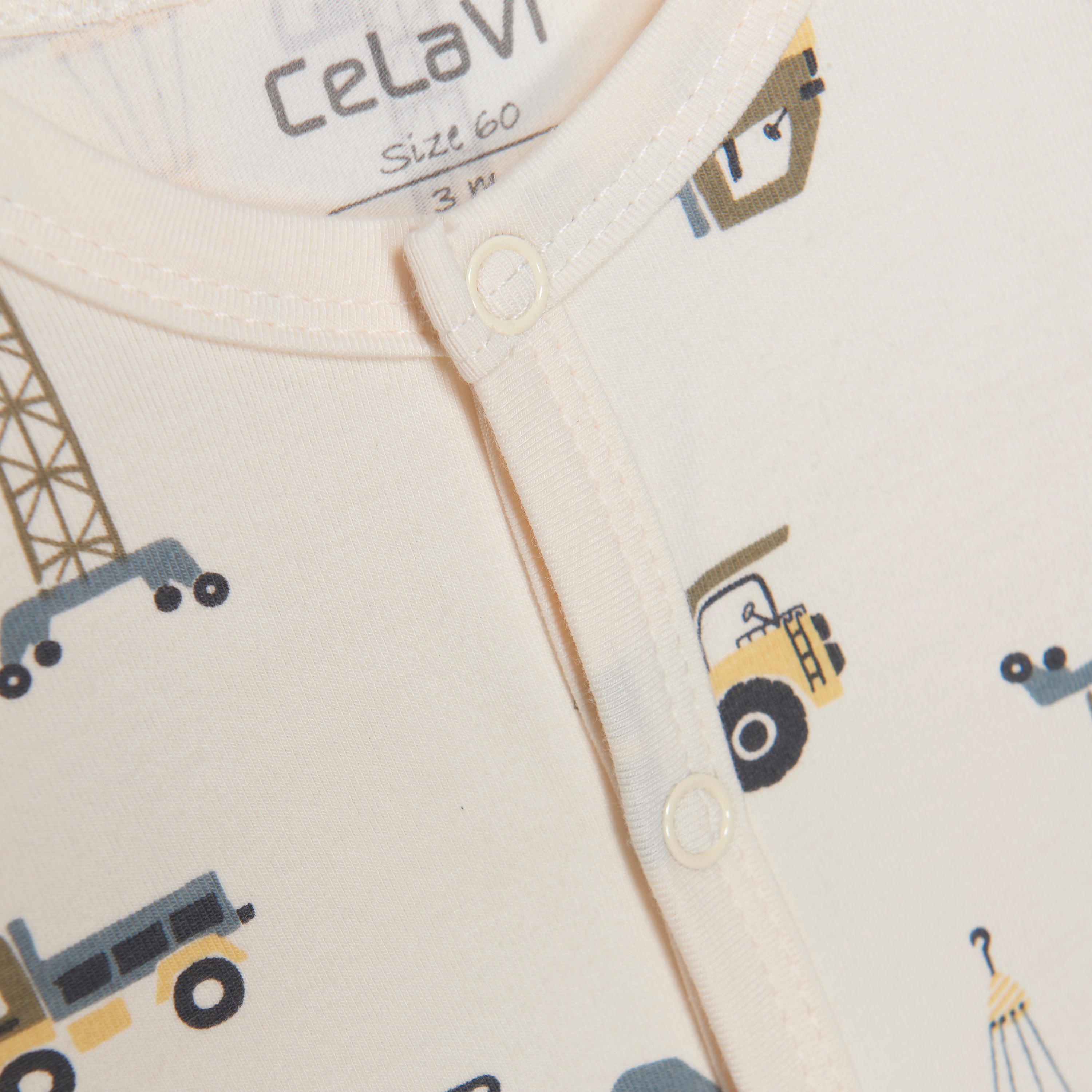 Celavi Overall - Werkauto&