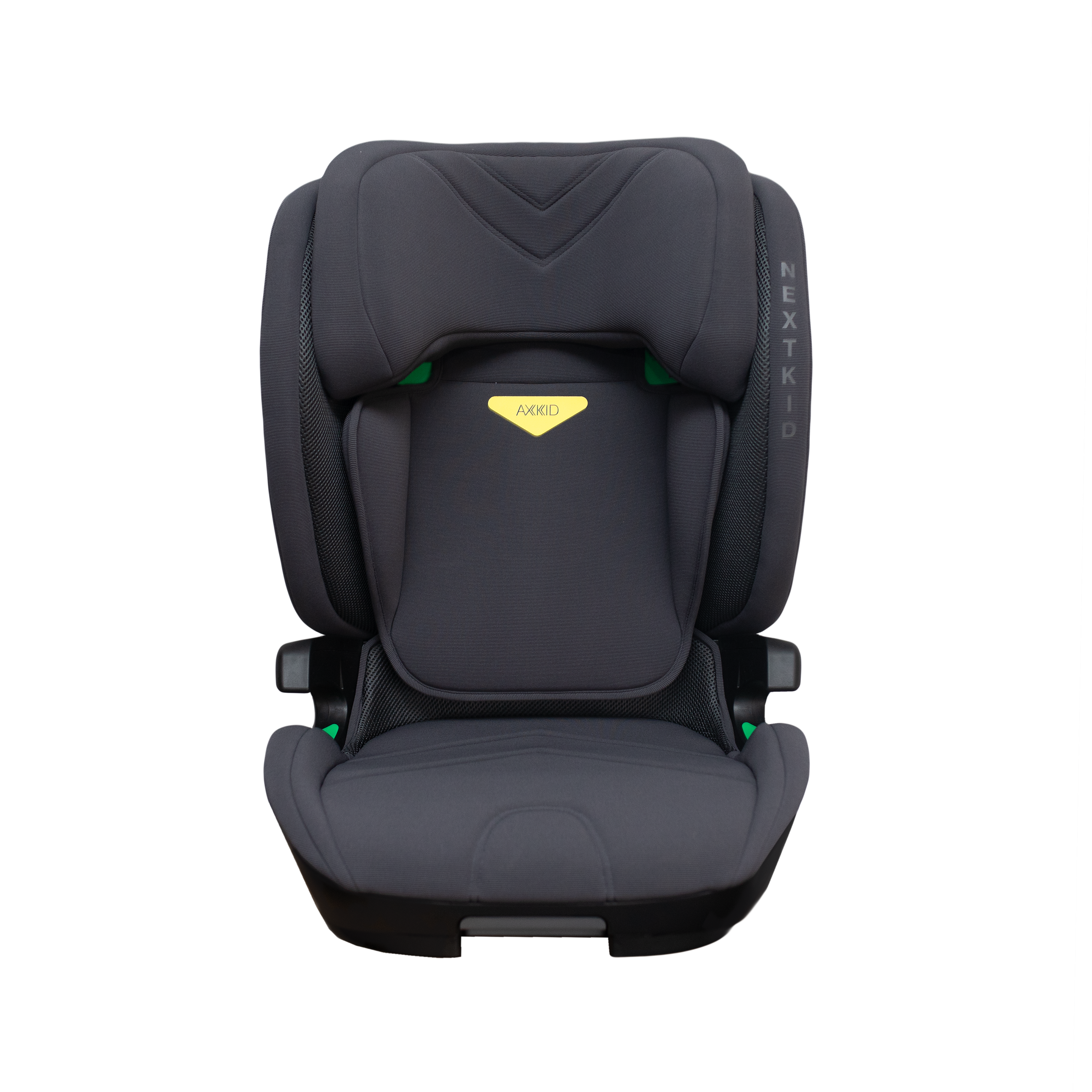 Axkid Nextkid - Granit Melange - 100-150 cm (4 år till 12 år) - MamaMilla