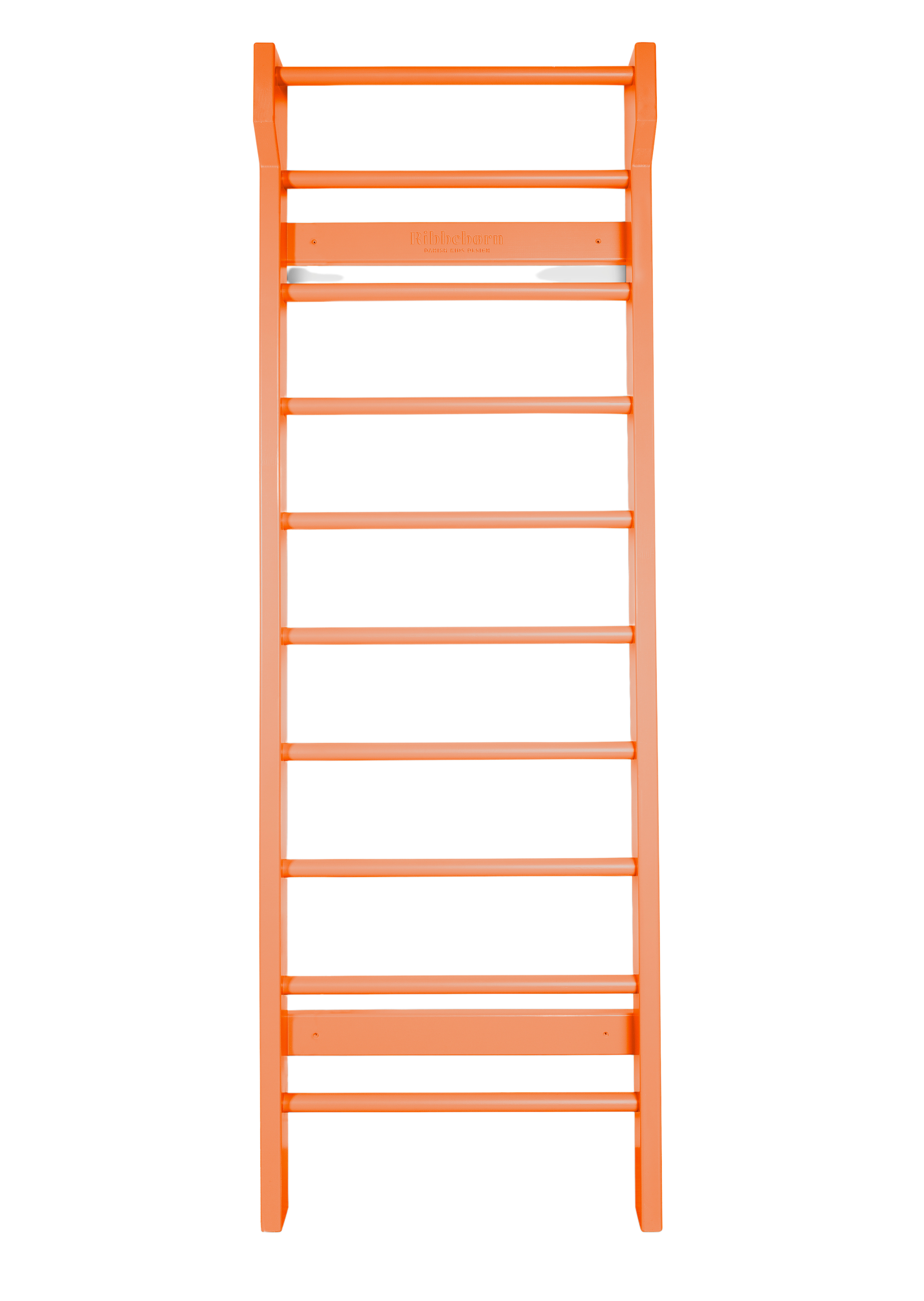 Gymnastikribbe - Fresh ORANGE