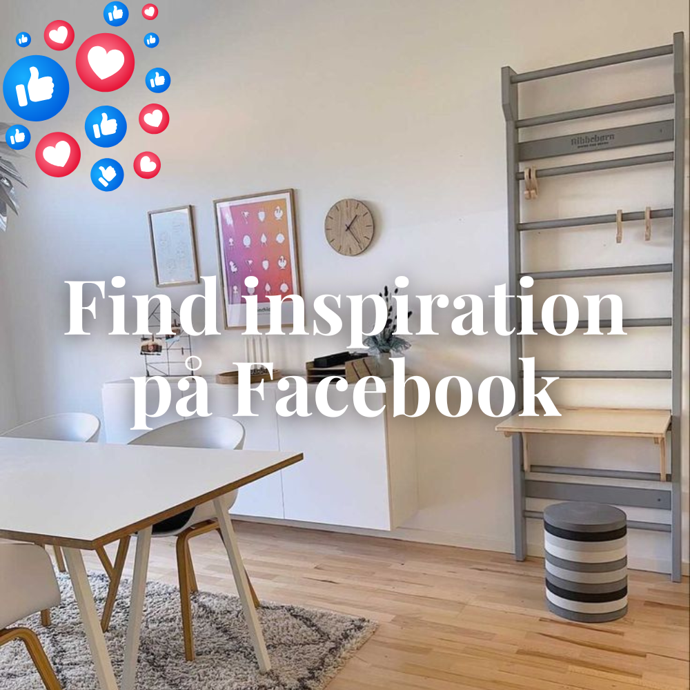 Ribbebørn Gymnastikribbe Cappuccino BROWN