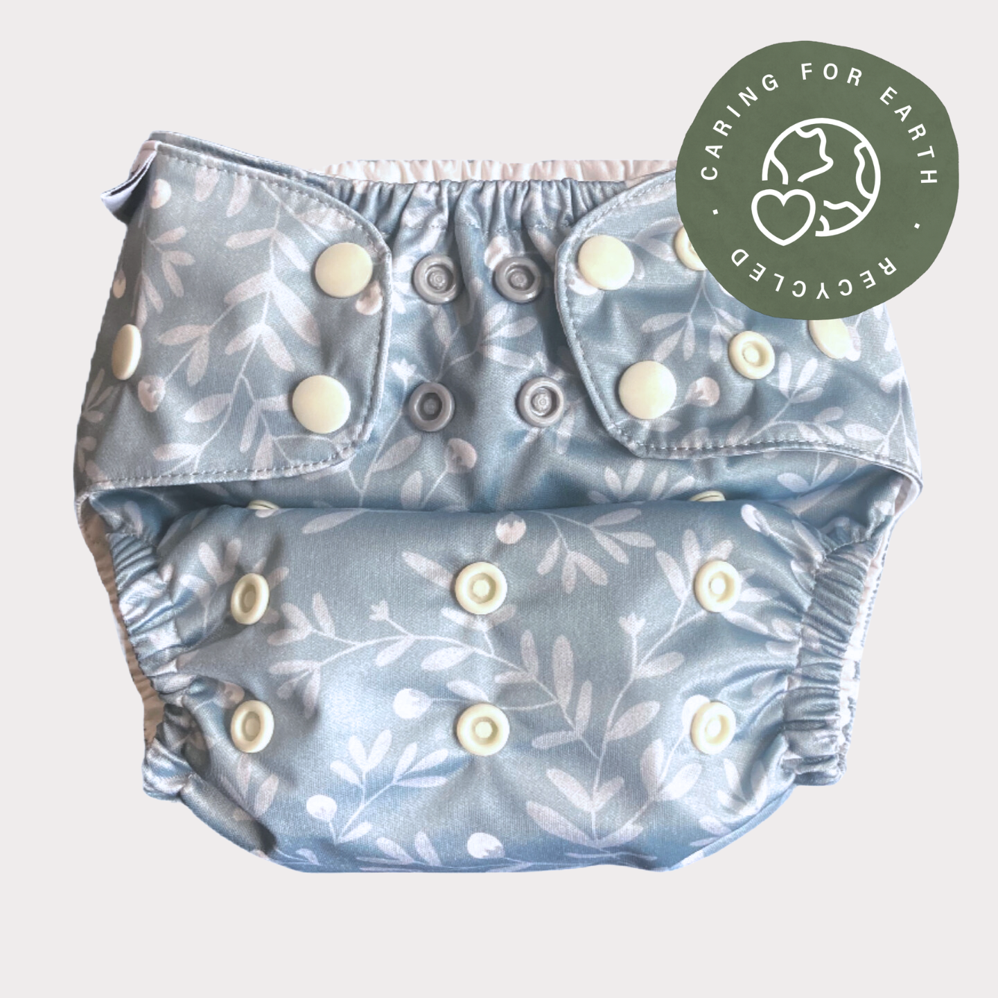 Time Ahead Zweden Cover Slim I 3-15 kg - Luier - MamaMilla