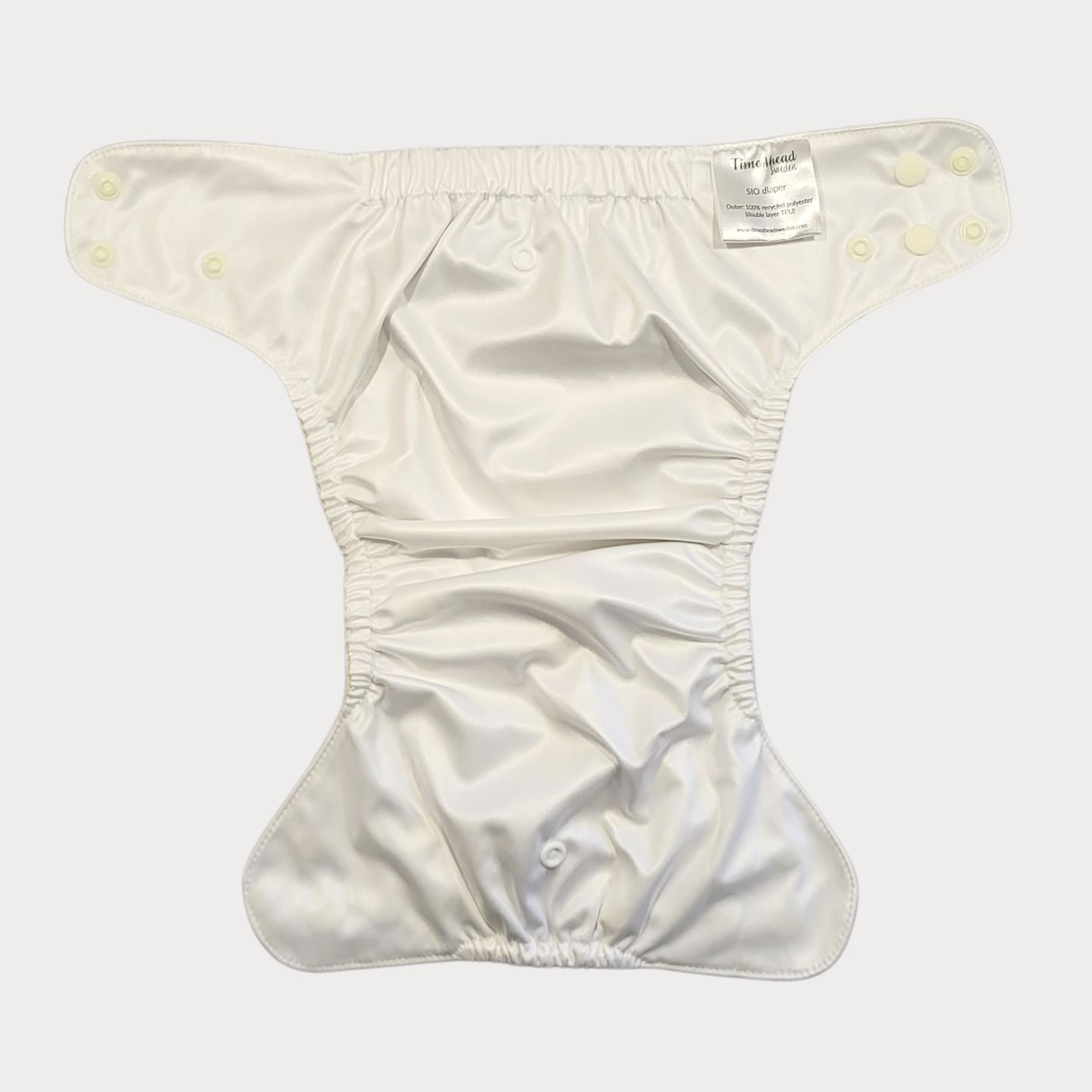 Time Ahead Zweden Cover Slim I 3-15 kg - Luier - MamaMilla
