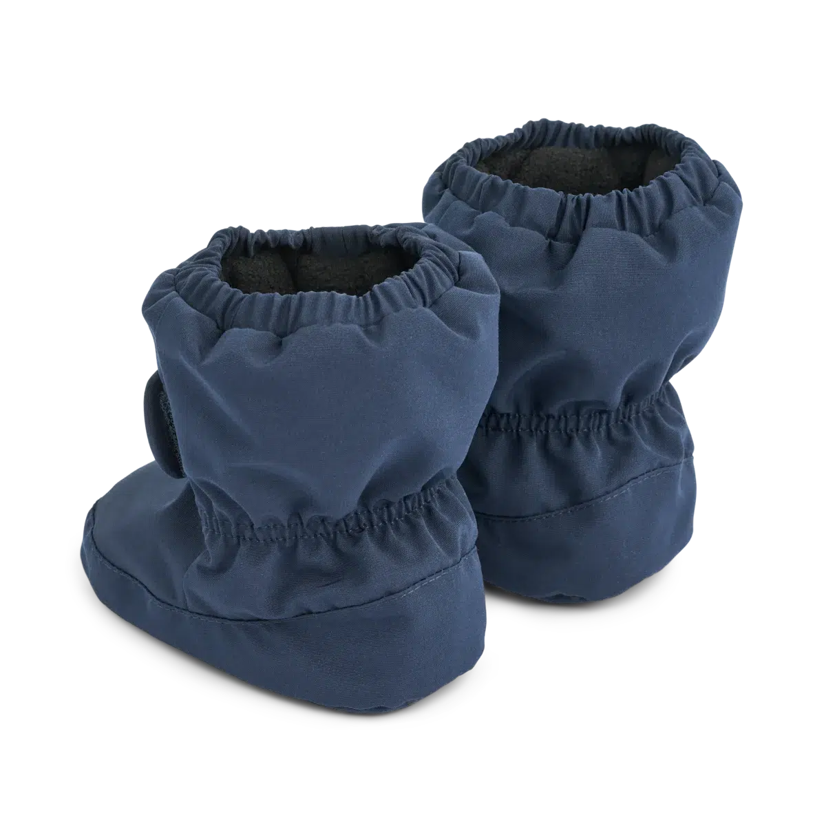 Liewood thermische voering - Heather laarsjes - Midnight navy - Voering - MamaMilla