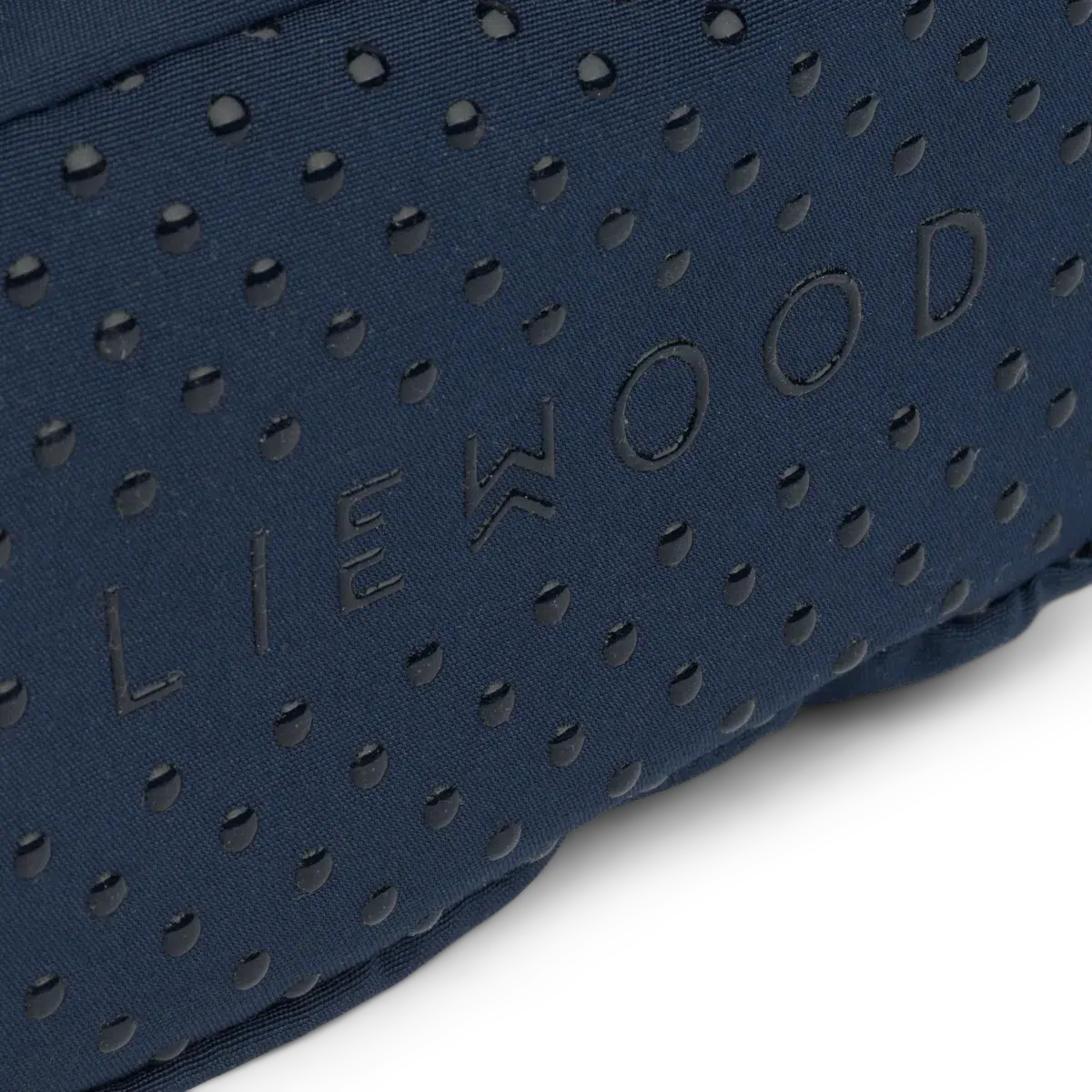 Liewood thermische voering - Heather laarsjes - Midnight navy - Voering - MamaMilla