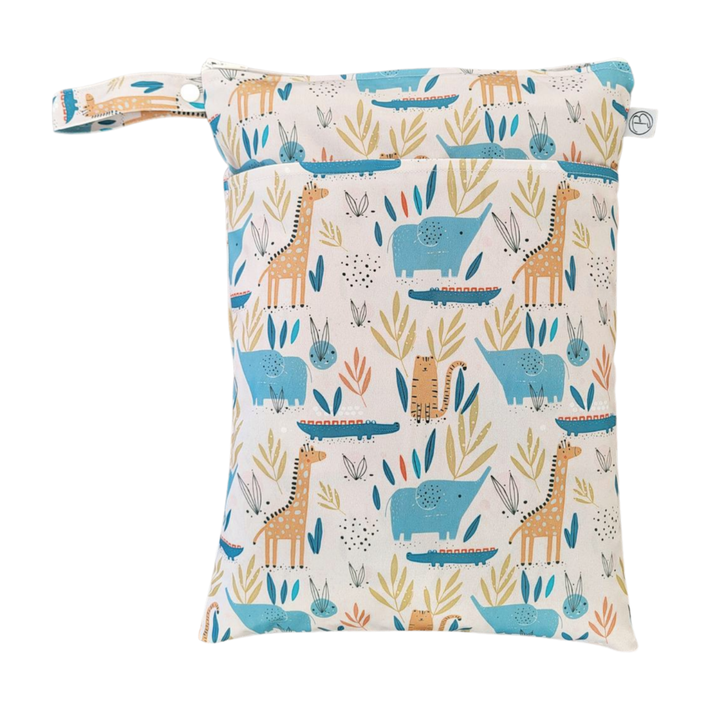Basic by Time Ahead | Wetbag medium: Bukett - - MamaMilla