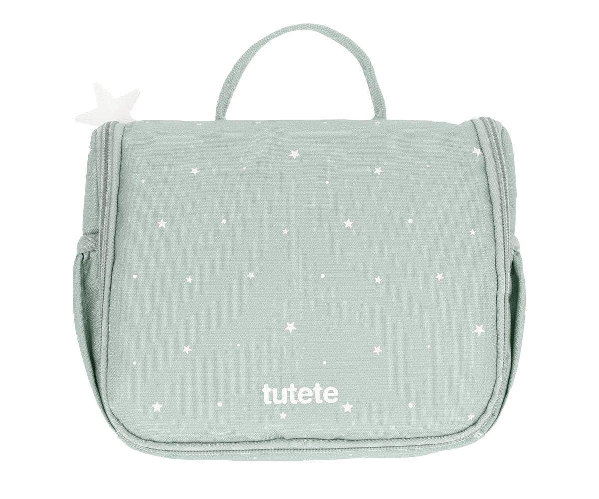 Tutete Toilettaske til børn - Sage