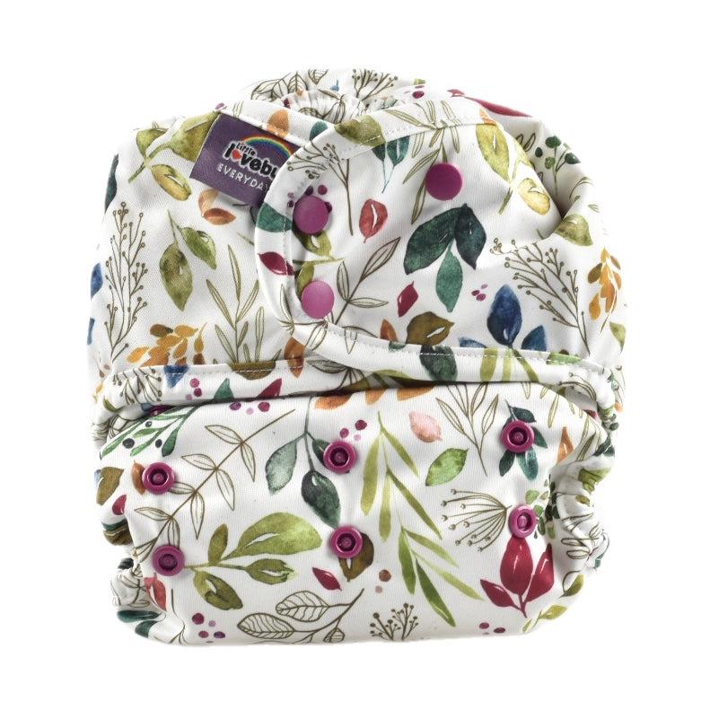 Little Lovebum Allt-i-ett Onesize - Everyday - Allt-i-ett (AIO) - MamaMilla