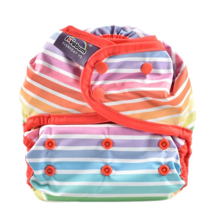 Little Lovebum Allt-i-ett Onesize - Everyday - Allt-i-ett (AIO) - MamaMilla