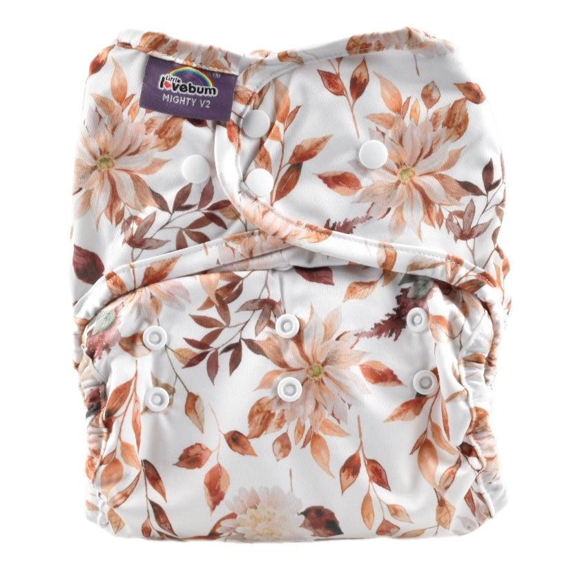 Little Lovebum Alles-in-één XL - Mighty Max - Alles-in-één (AIO) - MamaMilla