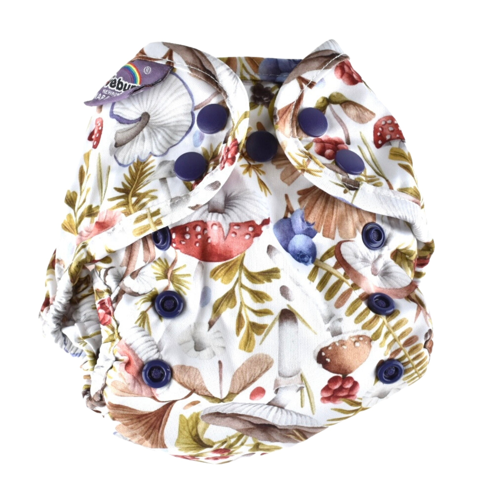 Little Lovebum Cover Newborn - Vattentätt fodral - MamaMilla