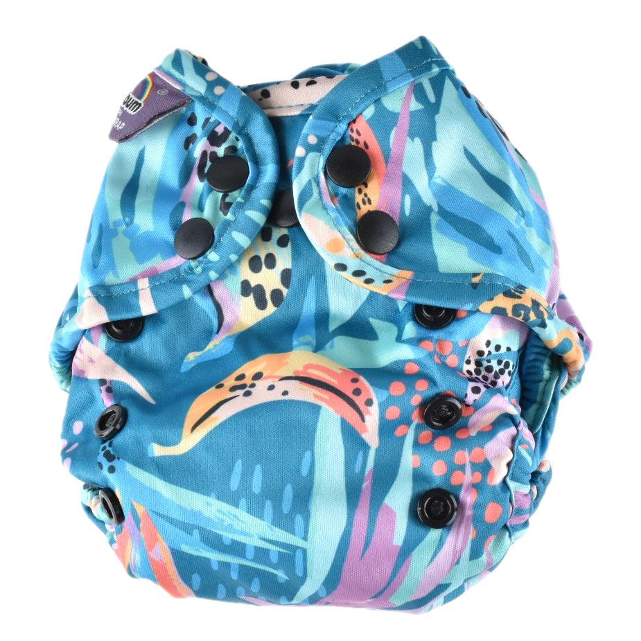 Little Lovebum Cover Newborn - Vattentätt fodral - MamaMilla