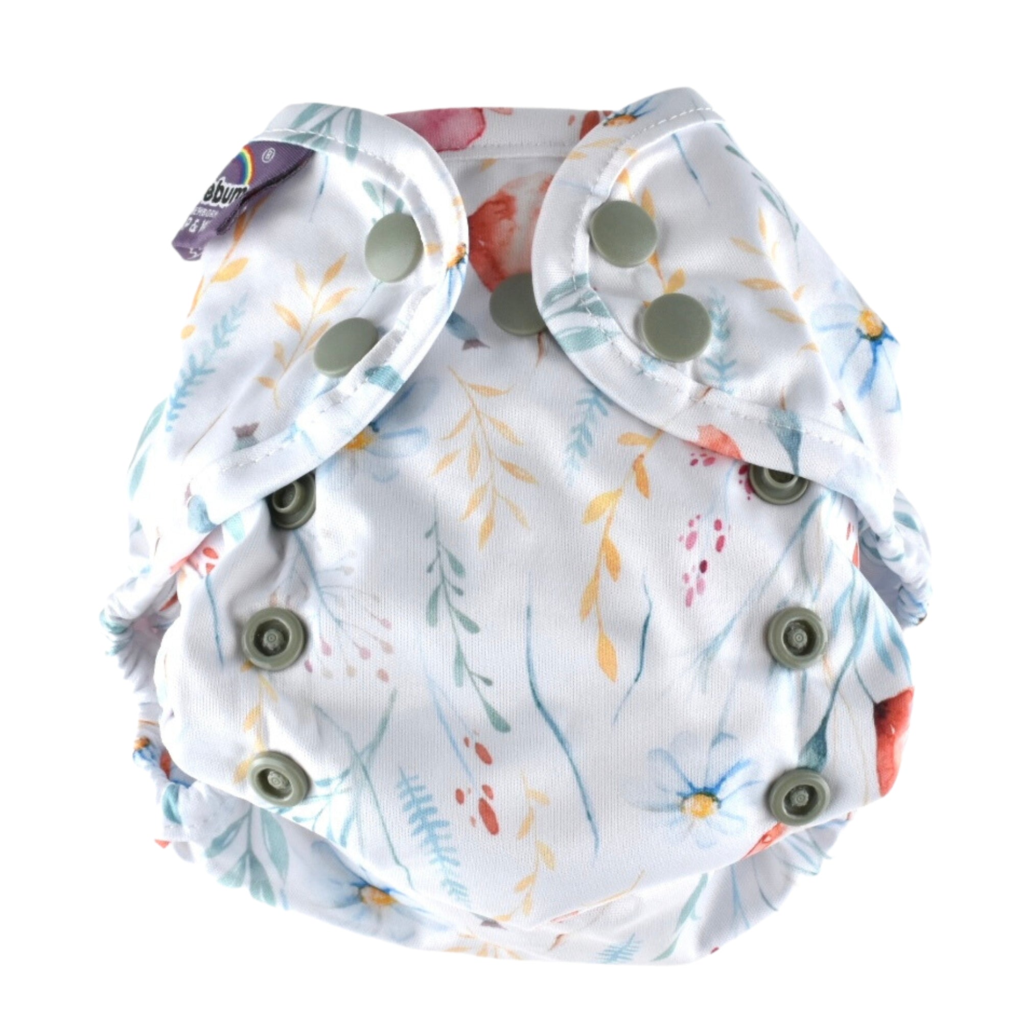 Little Lovebum Cover Newborn - Vattentätt fodral - MamaMilla