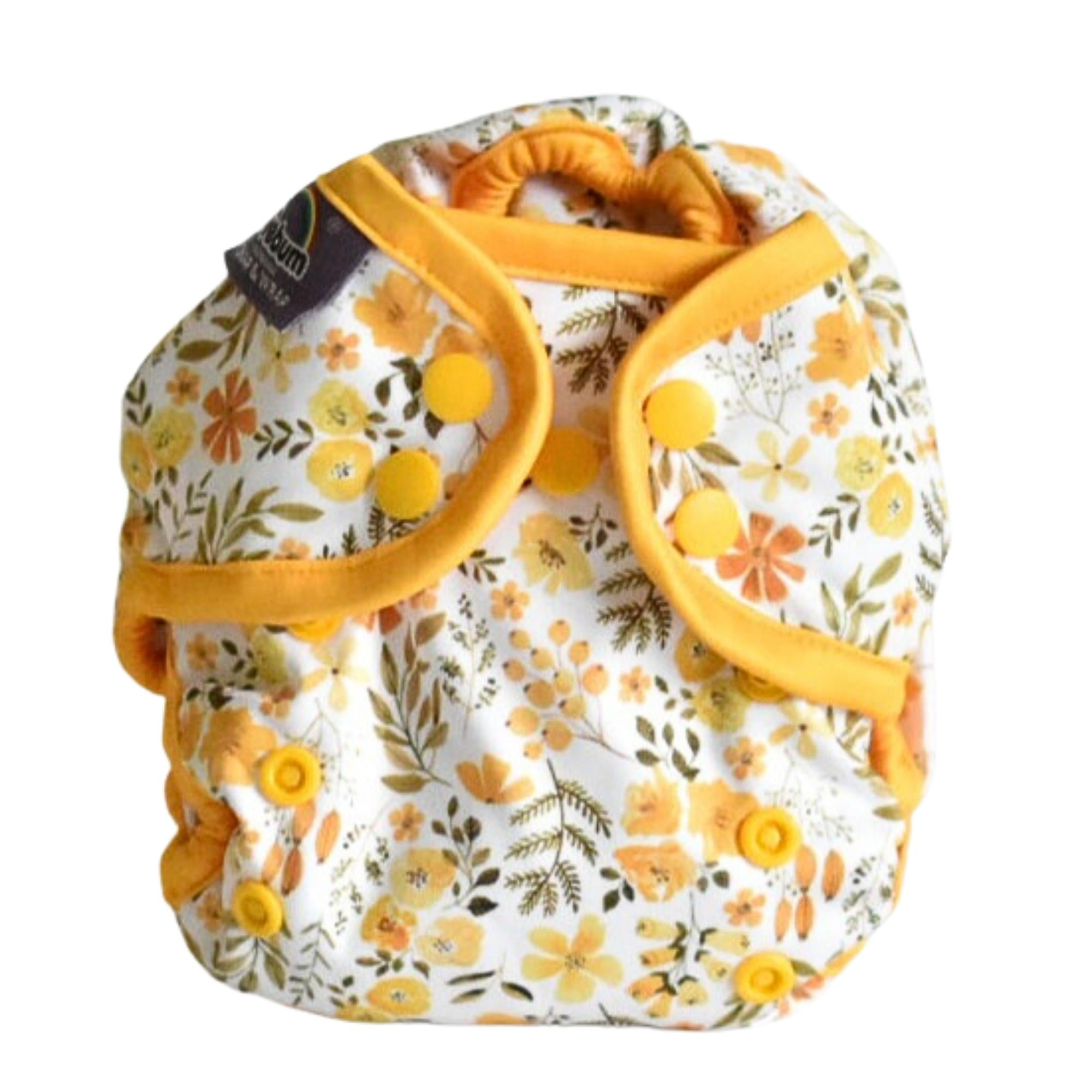 Little Lovebum Cover Newborn - Vattentätt fodral - MamaMilla