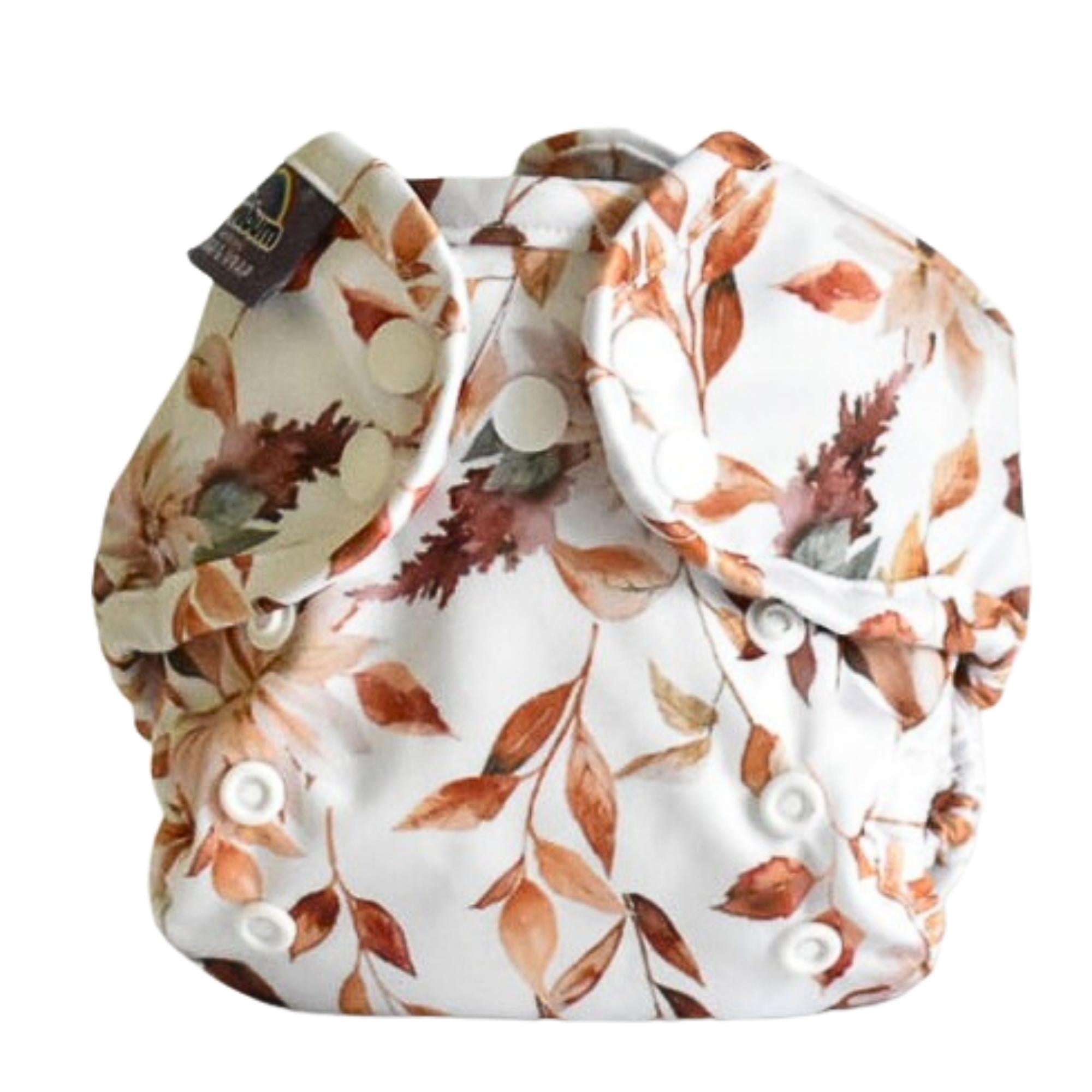 Little Lovebum Cover Newborn - Vattentätt fodral - MamaMilla