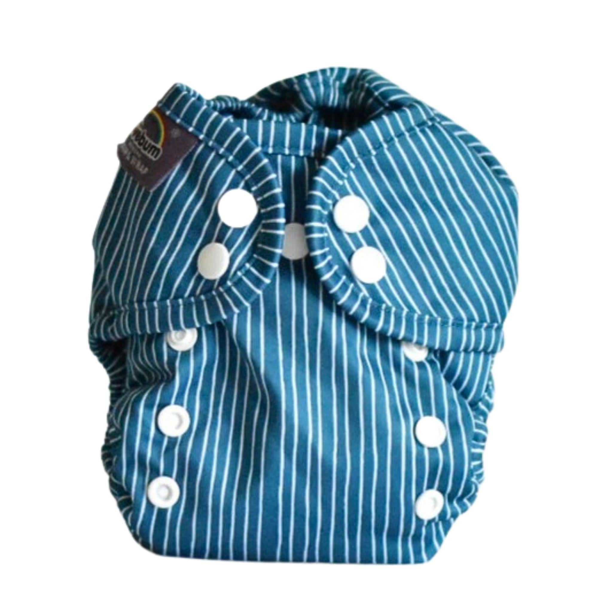 Little Lovebum Cover Newborn - Vattentätt fodral - MamaMilla