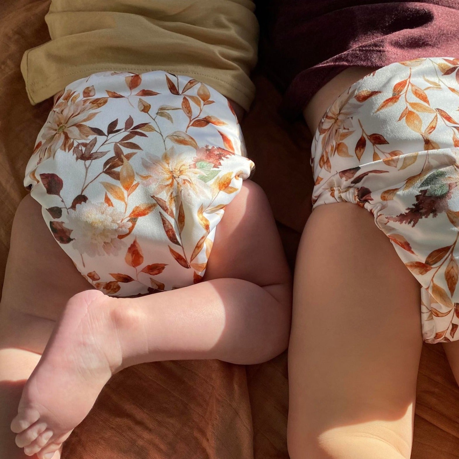 Little Lovebum Cover Newborn - Vattentätt fodral - MamaMilla