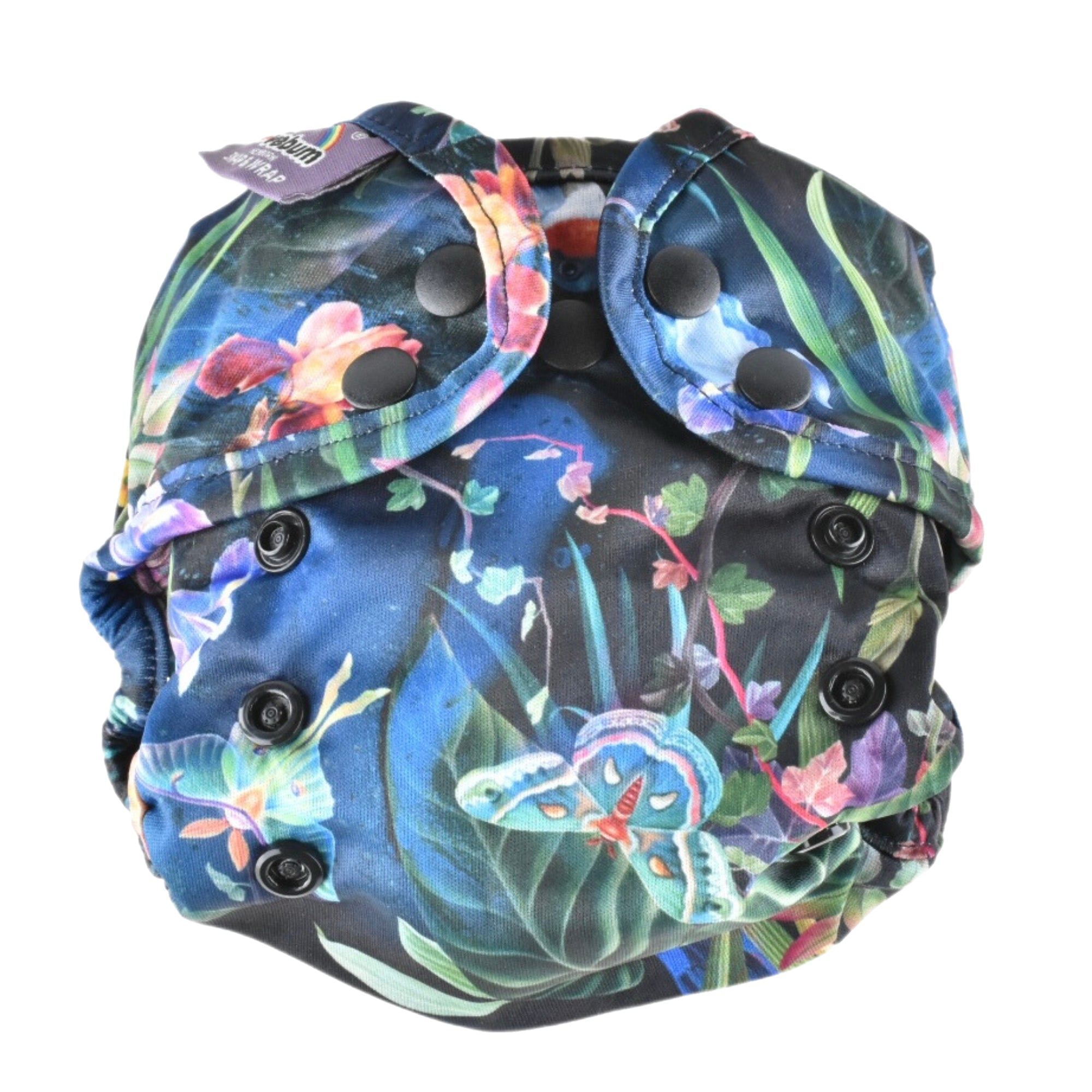 Little Lovebum Cover Newborn - Vattentätt fodral - MamaMilla