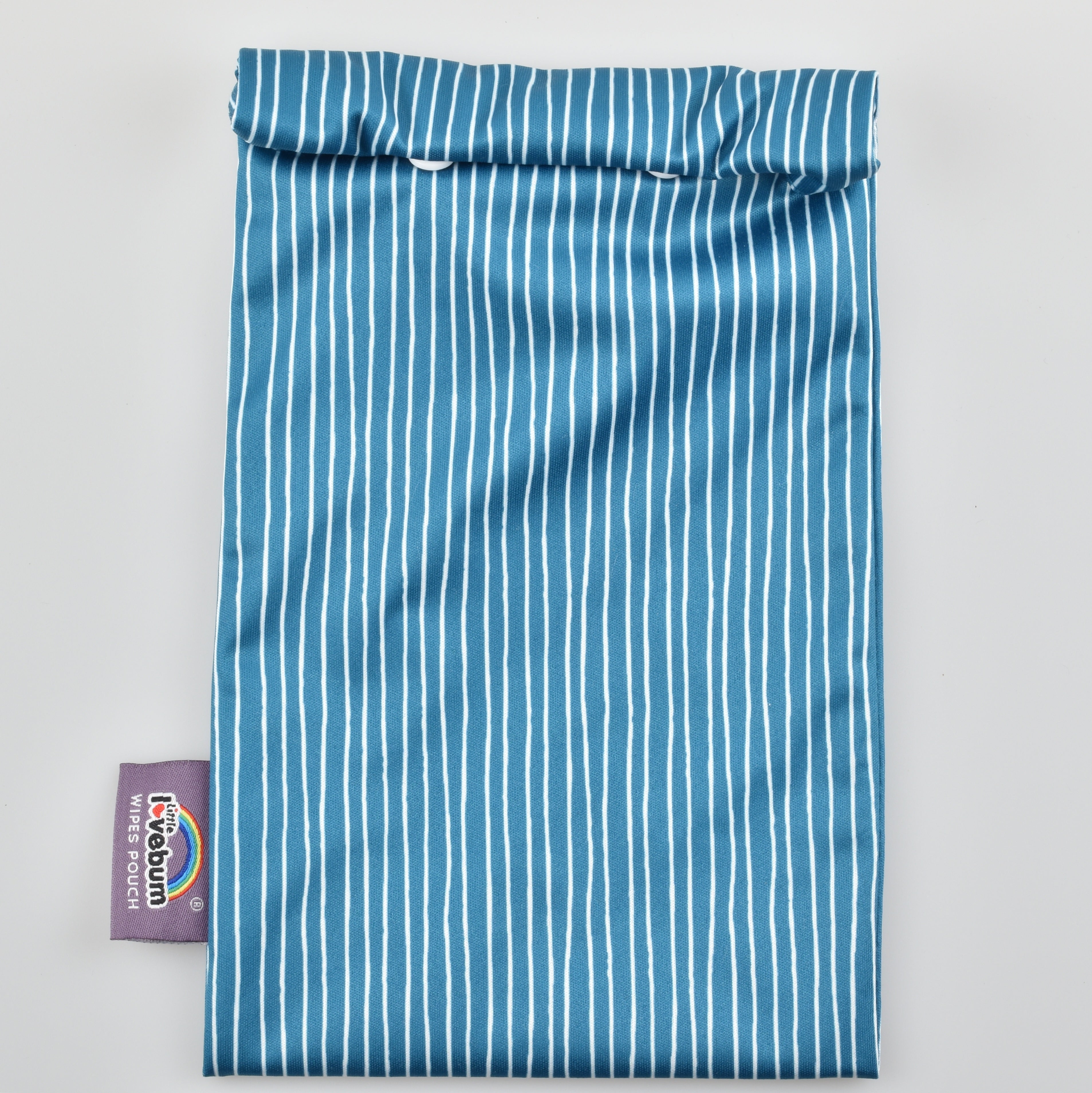 Little Lovebum Wetbag Mini – Riviera – Wetbag Mini – MamaMilla