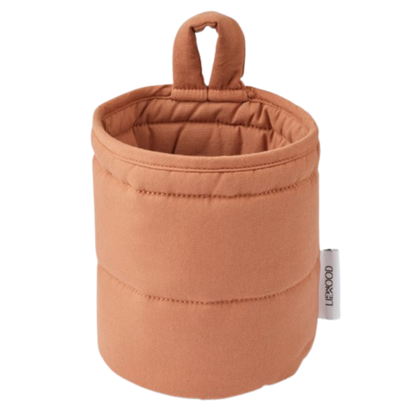 Liewood Faye opbergmand - Toscane Rose - Manden - MamaMilla