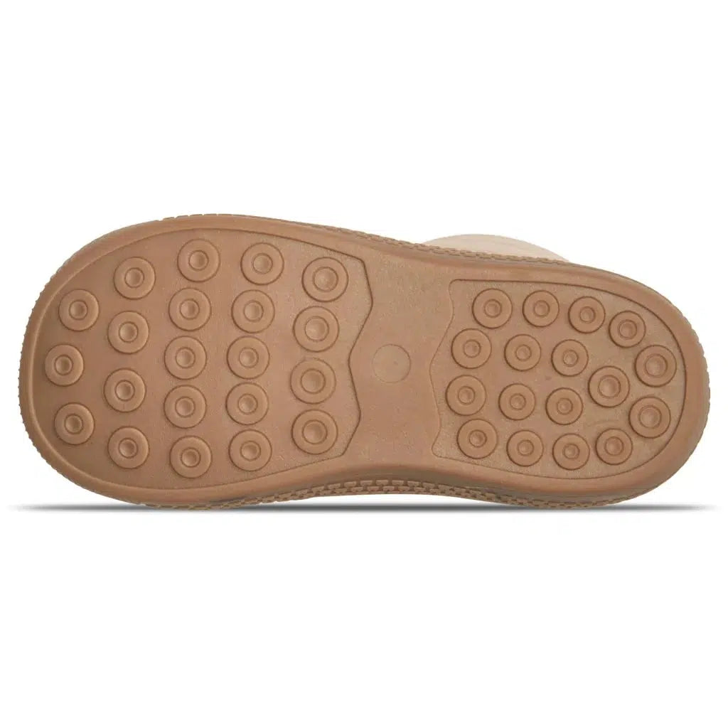 Wheat Delaney Pre-walkers - Vinterstøvle - Winter blush - pre-walker - MamaMilla