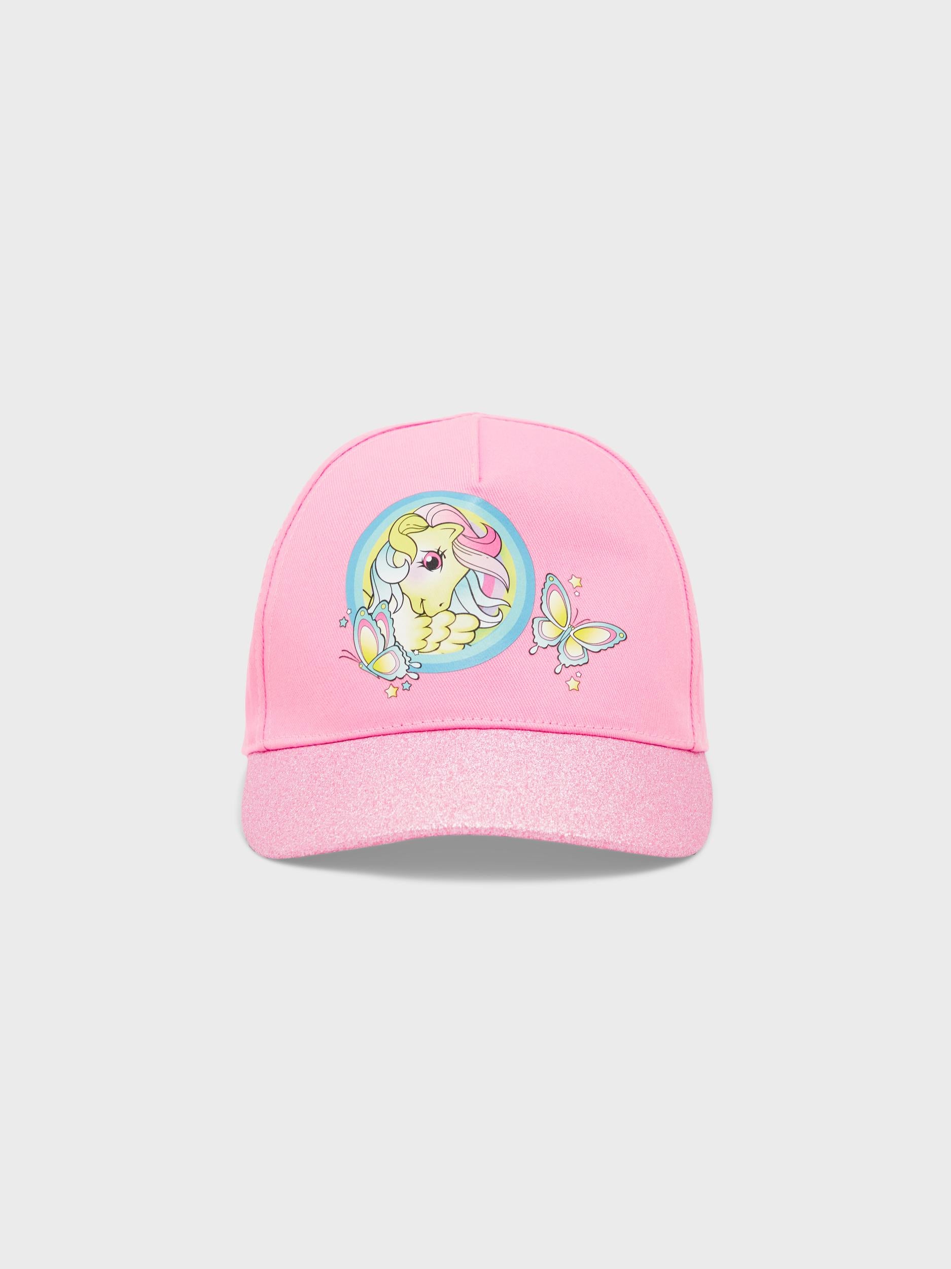 Name It Pet met My little pony - Zonnehoed - MamaMilla