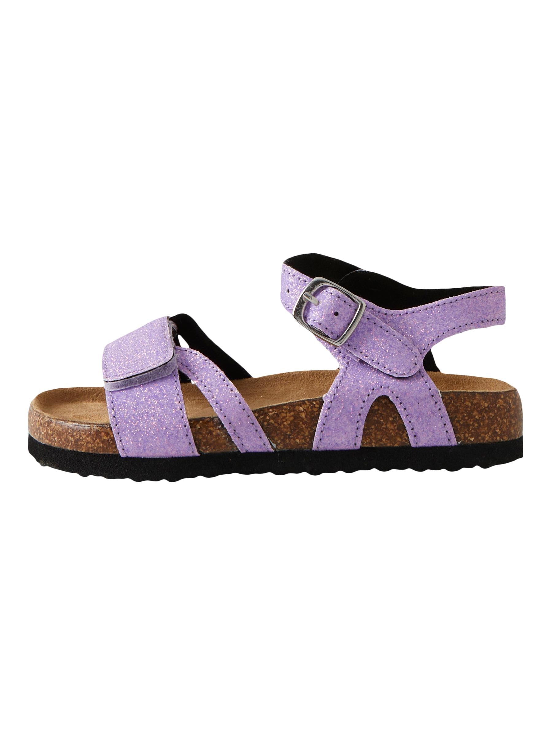 Name it sandaal met glitters - Zandverbena - sandaal - MamaMilla