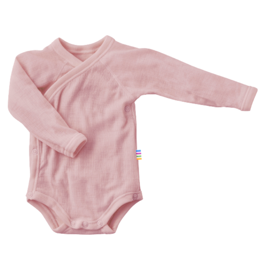 Joha wrap around body - Gammal ros - body - MamaMilla