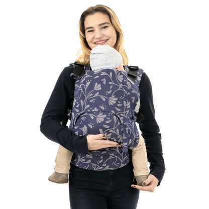 Fidella Fusion - Floral Touch/Eclipse - Peuter - - MamaMilla
