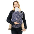 Fidella Fusion - Floral Touch/Eclipse - Peuter - - MamaMilla