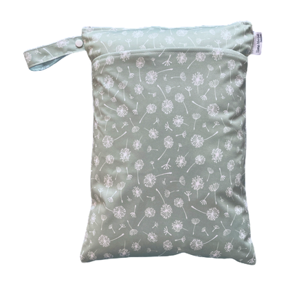 Basic von Time Ahead | Wetbag mittel: Prick - - MamaMilla