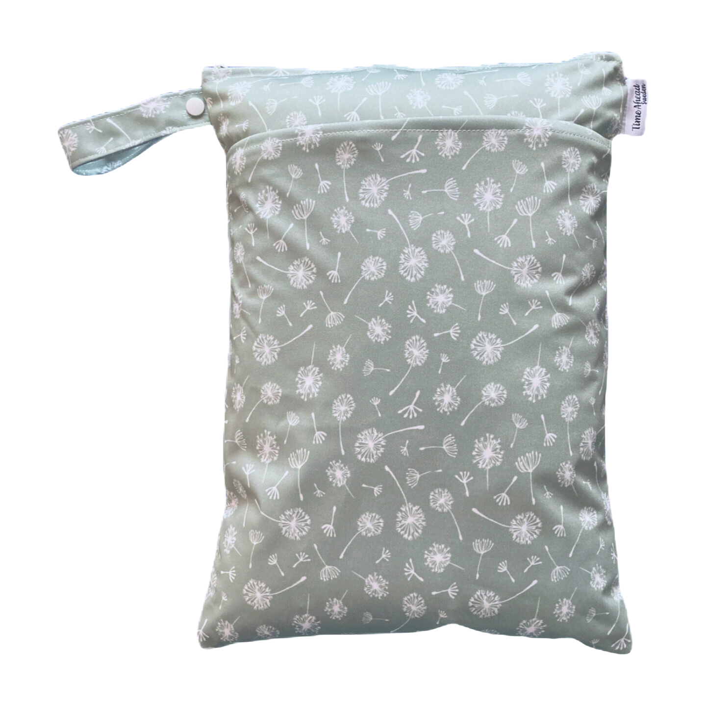 Basic av Time Ahead | Wetbag medium: Kryddnejlika - - MamaMilla
