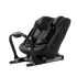 Axkid ONE+ 3 - Coastal Storm Black - iSize 40-125 cm - 40-125 cm (Nyfödd till 7 år) - MamaMilla