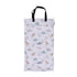 avo+cado Wetbag Large met twee compartimenten en Hank - Dino - Wetbag large - MamaMilla