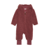 Minymo kördräkt i fleece - Roan Rouge - kördräkt - MamaMilla