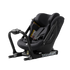Axkid ONE 3 - Coastal Storm Black - iSize 61-125 cm - 61-125 cm (3 Monate bis 7 Jahre) - MamaMilla