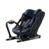 Axkid ONE+ 3 - Glacier Lake Blue - iSize 40-125 cm - 40-125 cm (pasgeboren tot 7 jaar) - MamaMilla
