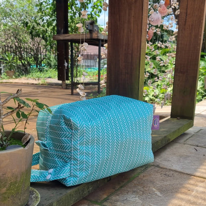 Little Lovebum Wetbag POD - Zonsondergang - Wetbag pod - MamaMilla