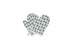 Blafre Ovenwanten, Kind - Bosbes - - MamaMilla