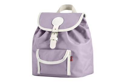 Flafre Rucksack 8,5 ltr - Hellviolett - Tasche - MamaMilla
