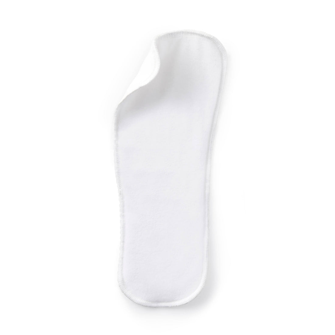 Montageeinlage aus Bio-Baumwolle mit Fleece – 2 Stück – Booster – MamaMilla