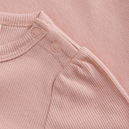 Celavi Rib Body - Rose Cloud - Body - MamaMilla
