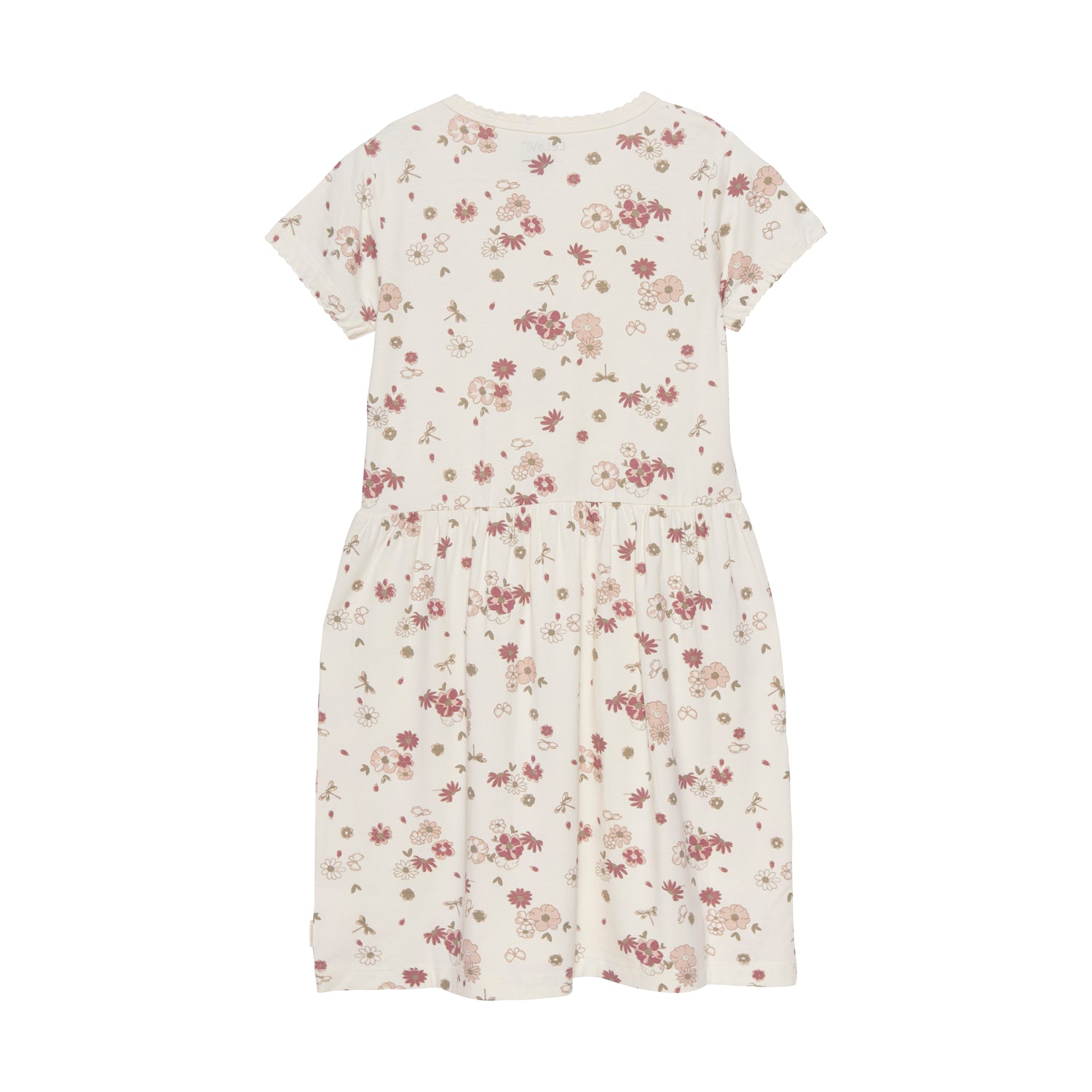 Celavi nachtjapon - Rose Cloud - Nachtkleding - MamaMilla