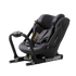 Axkid ONE 3 – Arctic Mist Grey – iSize 61–125 cm – 61–125 cm (3 Monate bis 7 Jahre) – MamaMilla