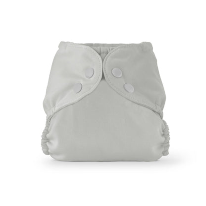 Buitenkant (+ zwemluier): Gerst / Maat 2 (18-35 lbs) - - MamaMilla