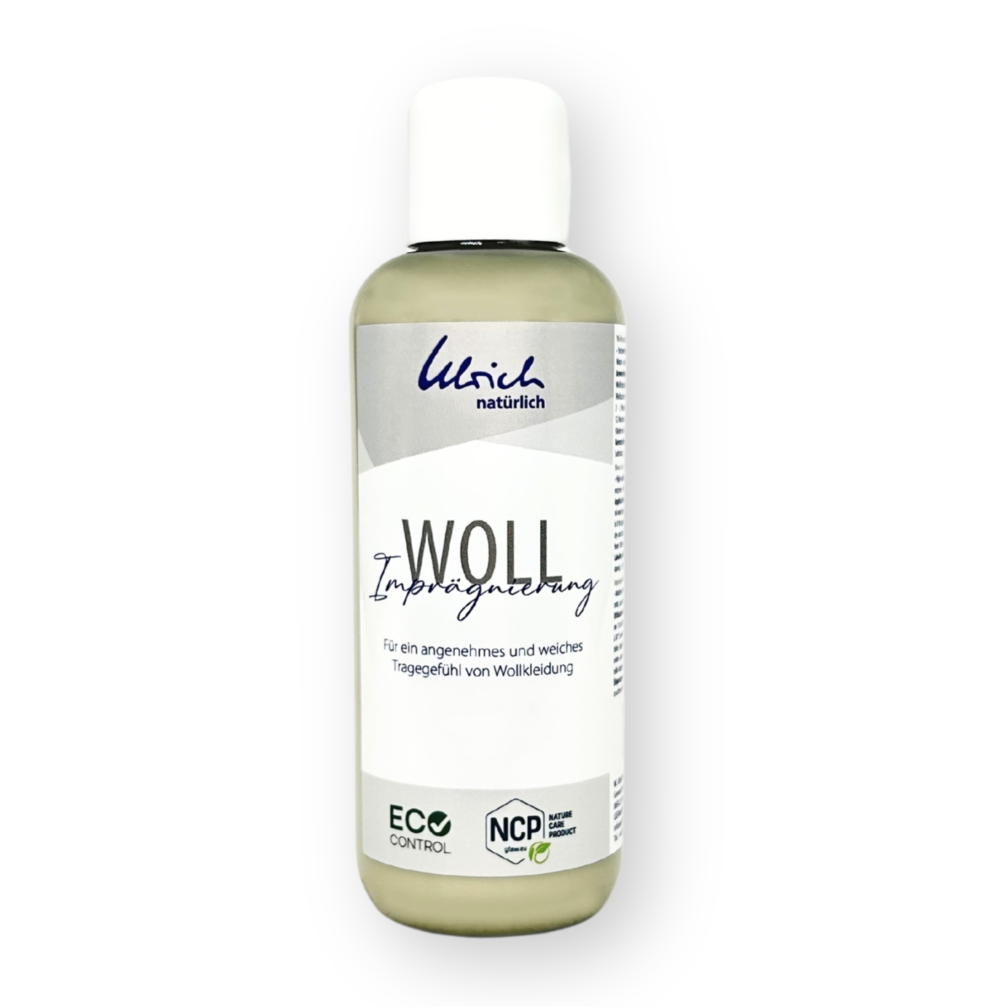 Ulrich Natürlich uldim­prægnering - 250 ml