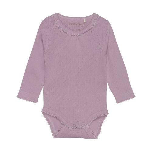 Fixoni body met patroon - Nirvana - Body - MamaMilla