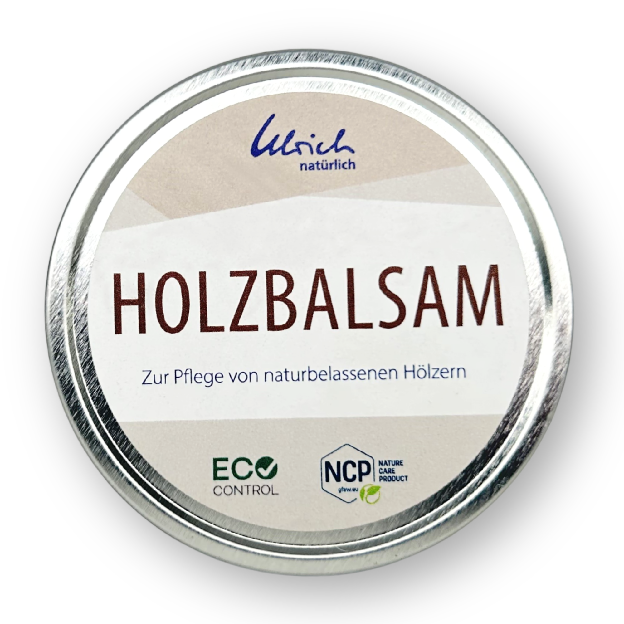 Ulrich Natürlich træbalsam - 150 ml - Træbalsam - MamaMilla
