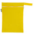 avo+cado Wetbag Medium met één compartiment - Geel - Wetbag medium - MamaMilla