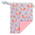 avo+cado Wetbag Medium med One Room - Unicorns - Wetbag medium - MamaMilla