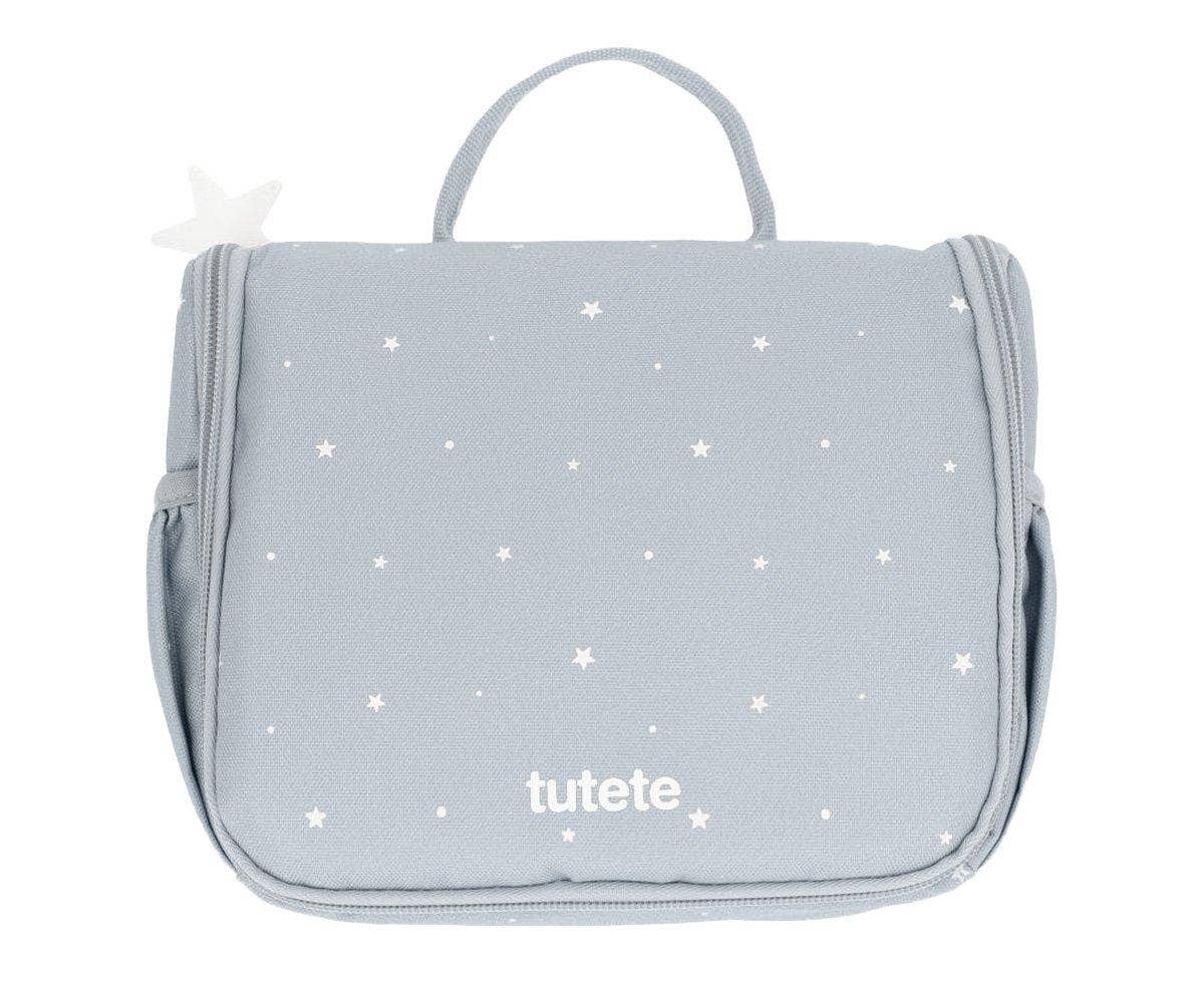 Tutete Toilettaske til børn - Blå